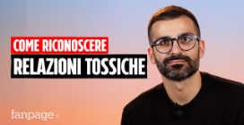 Come riconoscere una relazione tossica: risponde lo psicoterapeuta Michele Mezzanotte