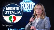 Così Palazzo Chigi ha dato appalti e incarichi all’ex Forza Nuova, che cura anche Atreju per Fdi
