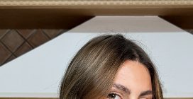 Chocolate-covered almonds