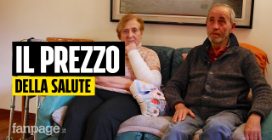 Gli serve una tac al cuore, ma il primo posto disponibile è dopo un anno: "Ho rischiato di morire"