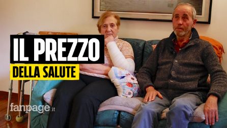Gli serve una tac al cuore, ma il primo posto disponibile è dopo un anno: "Ho rischiato di morire"