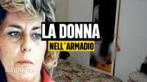 Chi ha ucciso Antonella Di Veroli? Dopo 30 anni l'omicidio della donna nell'armadio è un mistero
