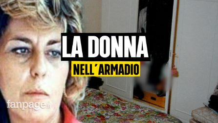 Chi ha ucciso Antonella Di Veroli? Dopo 30 anni l'omicidio della donna nell'armadio è un mistero