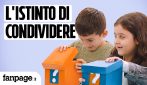 Come reagiscono i bambini di fronte a un’ingiustizia?