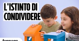 Come reagiscono i bambini di fronte a un’ingiustizia?
