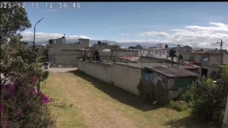 Incidente aereo in Messico, jet fallisce atterraggio d'emergenza; 10 morti tra cui 3 bambini