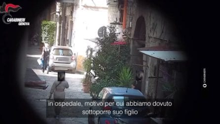 Truffe agli anziani, 3.200 euro al mese di guadagno. Il capo: "Tutti vorrebbero rischiare con me"