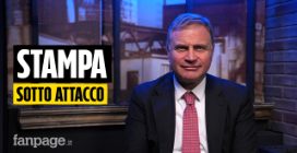 Paragon, Graziano (Pd): "Dopo mesi governo continua a tacere: o nasconde o non sa, gravi entrambe ipotesi"