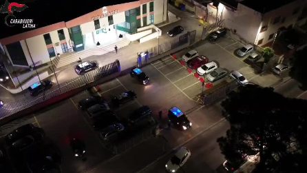 Voti in cambio di soldi e favori ai clan camorristici di Napoli: cinque arresti tra Roma e Latina