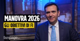 Cattaneo (FI): "Il Ponte sullo Stretto si farà, spostamento risorse solo tecnico"