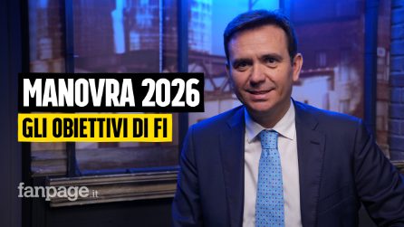 Cattaneo (FI): "Il Ponte sullo Stretto si farà, spostamento risorse solo tecnico"