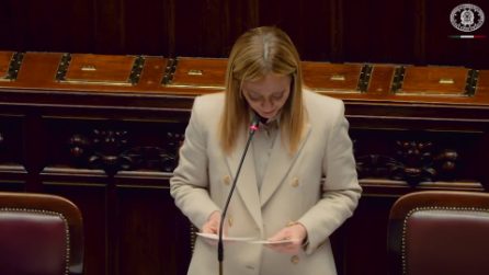 Il discorso fuorviante di Meloni sulla povertà e la pressione fiscale in Italia