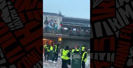 Sciopero delle pulizie a Disneyland Paris: rifiuti nel parco e polemiche tra i visitatori