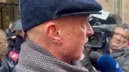 Avvocato di Andrea Sempio: "Oggi si metterà sigillo sulla perizia sul DNA, nulla di eclatante"