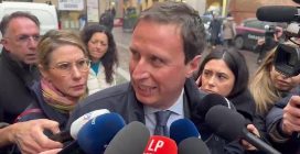 Garlasco, avvocato di Marco Poggi: "Sono convinto della colpevolezza di Alberto Stasi"