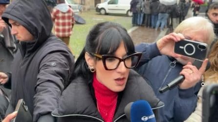 Garlasco, Angela Taccia (legale Sempio): "Andrea è fiducioso e tranquillo"