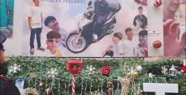 Fu ucciso in un conflitto a fuoco tra giovanissimi, rimosso "altarino" di Emanuele Tufano a Napoli