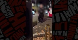 Vomero, auto in sosta vietata blocca tutti i bus: scoppia caos traffico