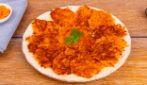 RÖSTI DI CAROTE: la variante vegana delle frittelle croccanti!