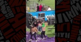 La finale di Copa Colombia 2025 funestata dagli incidenti