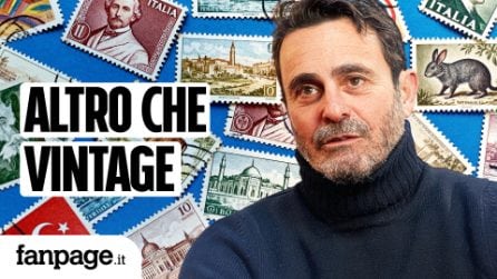 Con la filatelia il collezionismo racconta la storia dell'Italia