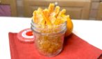 ORANGE PEEL candies: EASY AND DELICIOUS 🍊