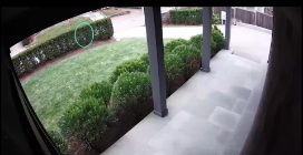 Il video dell'uomo sospettato di aver aperto il fuoco alla Brown University