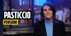 Gribaudo (Pd): "Sulle pensioni governo sta ancora litigando e Salvini prometteva di abolire la legge Fornero"