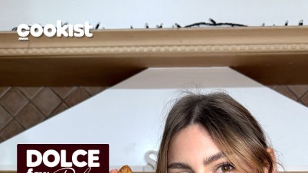 CANTUCCI fatti in casa: buonissimi da preparare!