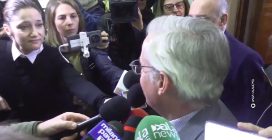 Pandoro Gate, Ferragni: "Sono tranquilla e fiduciosa, speriamo bene"