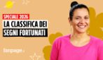 Oroscopo 2026, la classifica dei segni più fortunati dell'anno