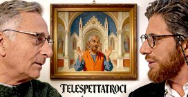 Paolo Bonolis: la nuova Mediaset di Pier Silvio, Sanremo, la separazione e la vita che cambia