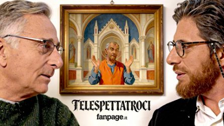 Paolo Bonolis: la nuova Mediaset di Pier Silvio, Sanremo, la separazione e la vita che cambia