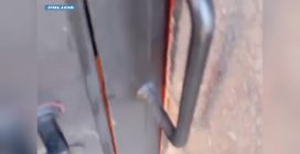 Nascondeva oltre 700 kg di droga nel deposito del suo autonoleggio a Milano: il blitz della polizia