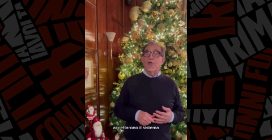 La Russa celebra la nascita del MSI: "La fiamma è simbolo di continuità, non dimentichiamo"