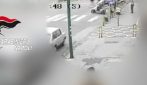 Scippano due donne al Vomero e a Napoli Est: identificati dalle telecamere