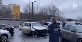 Mosca: assassinato generale stato maggiore, sospettiamo Kiev