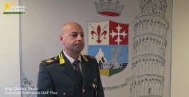 Il racconto del finanziere che ha salvato 11enne da tre rottweiler a Pisa: "Spaventata e dolorante"