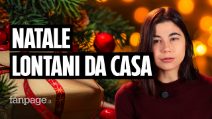 Tornare a casa per Natale non è un privilegio: storie di chi vive lontano