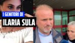 Femminicidio Ilaria Sula, i genitori: "Cercheremo giustizia per lei fino all'ultimo respiro"