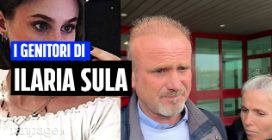 Femminicidio Ilaria Sula, i genitori: "Cercheremo giustizia per lei fino all'ultimo respiro"