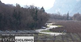 Il folle attentato ai ciclisti della SC Padovani: colpi di pistola da un'auto