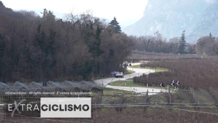 Il folle attentato ai ciclisti della SC Padovani: colpi di pistola da un'auto