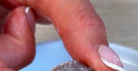 THROAT SWEETS with HONEY and GINGER