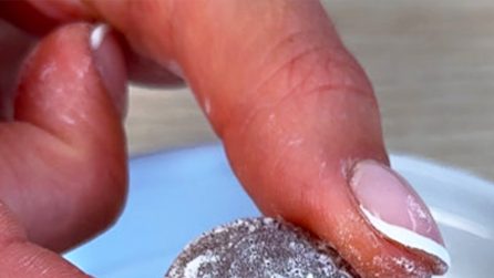 THROAT SWEETS with HONEY and GINGER