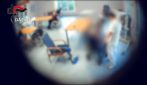 Maltrattamenti e violenza sessuale in una Rsa di Parabiago (Milano)
