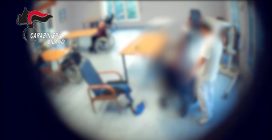 Maltrattamenti e violenza sessuale in una Rsa di Parabiago (Milano)