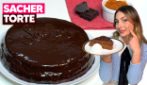 SACHER TORTE