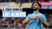 Luis Alberto: "Dopo 3 mesi alla Lazio volevo smettere. Con Lotito ho litigato, non ci parliamo più"