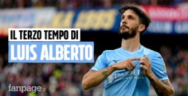 Luis Alberto: "Dopo 3 mesi alla Lazio volevo smettere. Con Lotito ho litigato, non ci parliamo più"